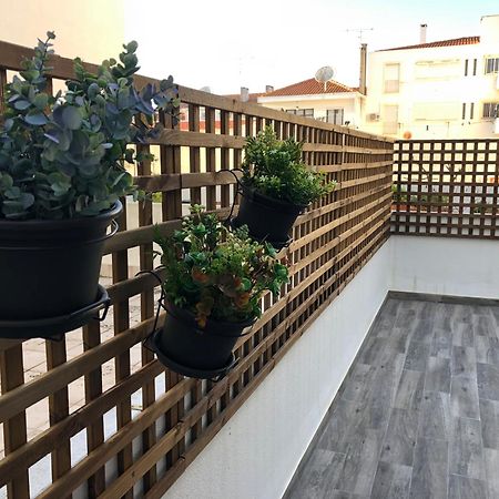 Meia Laranja Almeirim Exterior photo