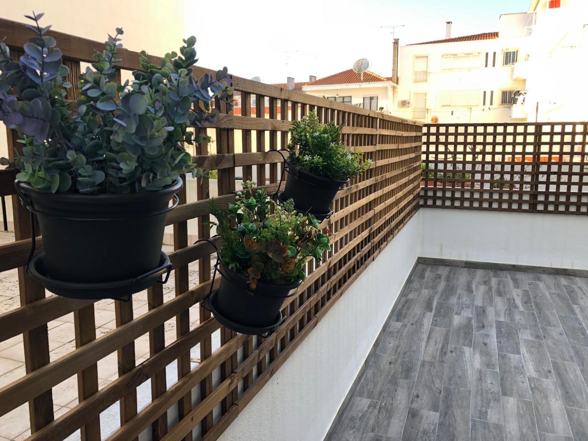 Meia Laranja Almeirim Exterior photo